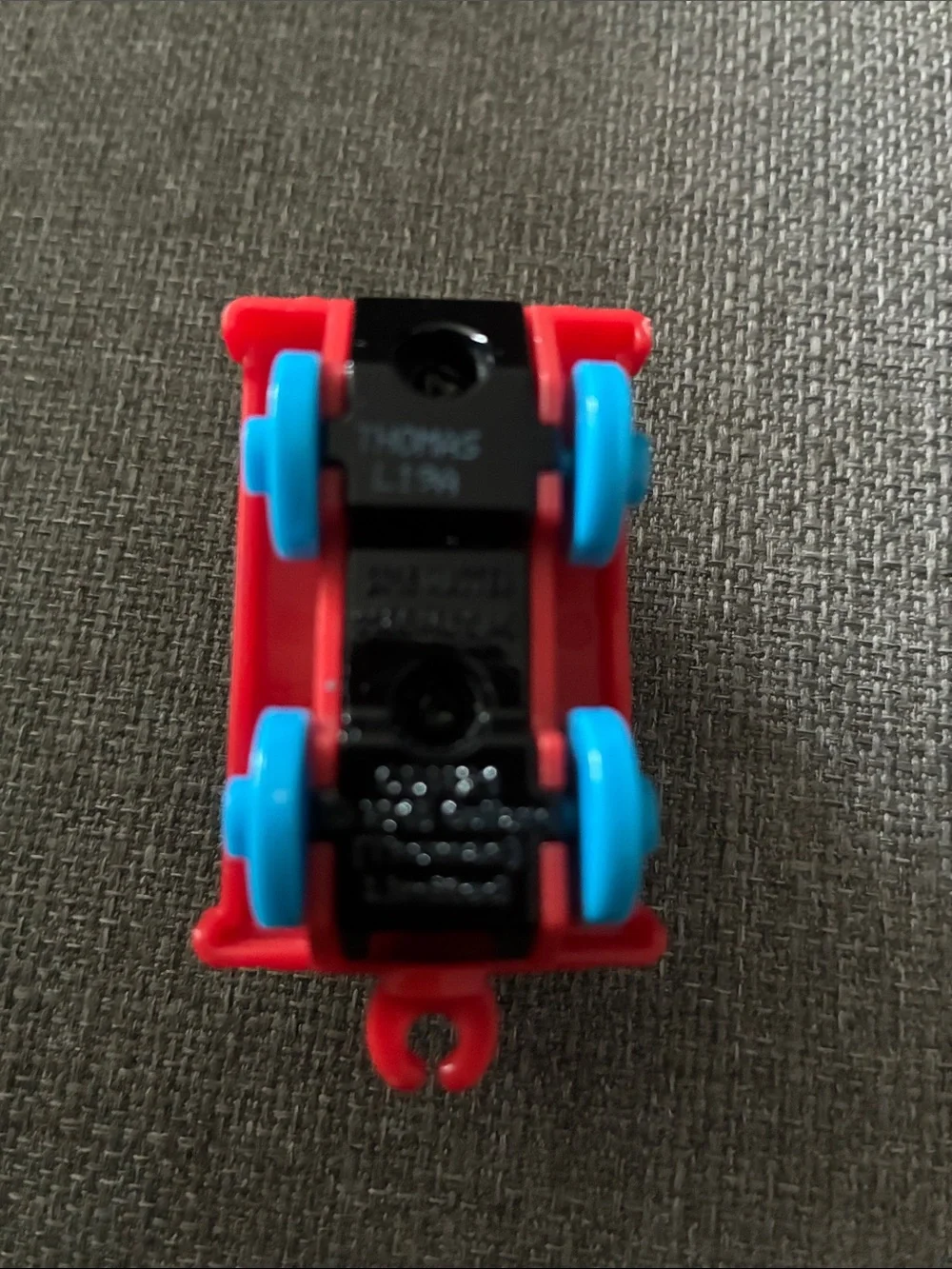 Thomas & Friends Mini Train Toy - Kids Engine #1